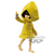 Bandai Banpresto Little Nightmares - Six Figure