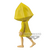 Bandai Banpresto Little Nightmares - Six Figure