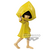 Bandai Banpresto Little Nightmares - Six Figure