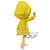 Bandai Banpresto Little Nightmares - Six Figure