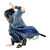 Bandai Banpresto Naruto Shippuden - Panel Spectacle Uchiha Sasuke Figure
