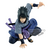 Bandai Banpresto Naruto Shippuden - Panel Spectacle Uchiha Sasuke Figure