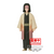 Bandai Banpresto Demon Slayer: Kimetsu no Yaiba - A:Kagaya Ubuyashiki Figure vol.36