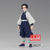 Bandai Banpresto Demon Slayer: Kimetsu no Yaiba - B:Shinobu Kocho Figure vol.37