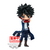 Bandai Banpresto My Hero Academia - Q posket-Dabi-Ⅱ(ver.B) Figure