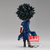 Bandai Banpresto My Hero Academia - Q posket-Dabi-Ⅱ(ver.B) Figure