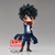 Bandai Banpresto My Hero Academia - Q posket-Dabi-Ⅱ(ver.B) Figure