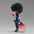 Bandai Banpresto My Hero Academia - Q posket-Dabi-Ⅱ(ver.B) Figure