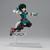 Bandai Banpresto My Hero Academia - Bravegraph＃2 Figure vol.2