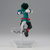 Bandai Banpresto My Hero Academia - Bravegraph＃2 Figure vol.2
