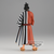 Bandai Banpresto One Piece - DXF The Grandline Men Wanokuni Figure vol.27