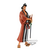 Bandai Banpresto One Piece - DXF The Grandline Men Wanokuni Figure vol.27