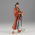 Bandai Banpresto One Piece - DXF The Grandline Men Wanokuni Figure vol.27
