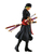 Bandai Banpresto One Piece - The Shukko-Roronoa Zoro Figure