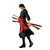Bandai Banpresto One Piece - The Shukko-Roronoa Zoro Figure