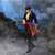 Bandai Banpresto One Piece - The Shukko-Roronoa Zoro Figure
