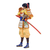 Bandai Banpresto One Piece - DXF The Grandline Series Extra Kikunojo Figure