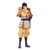 Bandai Banpresto One Piece - DXF The Grandline Series Extra Kikunojo Figure