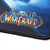 Blizzard World of Warcraft - Пробуждане на краля на Лич - подложка за мишка