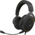 Corsair Gaming - HS60 Pro Surround 7.1 USB headset, fekete/sárga színű