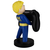 Cable Guy Fallout - Vault Boy 76  Phone And Controller Holder