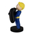 Cable Guy Fallout - Vault Boy 76  Phone And Controller Holder