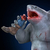 Iron Studios The Suicide Squad - King Shark Statue Art Scale 1/10