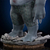 Iron Studios The Suicide Squad - King Shark Statue Art Scale 1/10