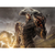 Iron Studios Zack Snyder's Justice League - Steppenwolf Statue Art Scale 1/10