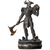Iron Studios Zack Snyder's Justice League - Steppenwolf Statue Art Scale 1/10