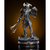 Iron Studios Zack Snyder's Justice League - Steppenwolf Statue Art Scale 1/10