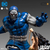 WONDER WOMAN VS DARKSEID DIORAMA 1/6 - DC COMICS BY IVAN REIS