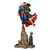 Iron Studios DC Comics - Superman and Lois Statue Diorama 1/6