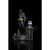 Iron Studios DC Comics - Batman Unleashed szobor Deluxe Art Scale 1/10