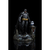 Iron Studios DC Comics - Статуетка Batman Unleashed Deluxe Art Scale 1/10