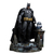 Iron Studios DC Comics - Batman Unleashed Statue Deluxe Art Scale 1/10