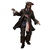Beast Kingdom Disney - Pirate of the Caribbean Cap Jack Sparrow Figure Scale 1/9
