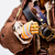 Beast Kingdom Disney - Pirate of the Caribbean Cap Jack Sparrow Figure Scale 1/9