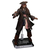 Beast Kingdom Disney - Pirate of the Caribbean Cap Jack Sparrow Figure Scale 1/9