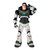 Beast Kingdom Disney - Lightyear Buzz Lightyear Alpha Suit Figure Scale 1/9