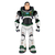 Beast Kingdom Disney - Lightyear Buzz Lightyear Alpha Suit Figure Scale 1/9