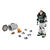 Beast Kingdom Disney - Lightyear Buzz Lightyear Alpha Suit Figure Scale 1/9
