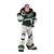 Beast Kingdom Disney - Lightyear Buzz Lightyear Alpha Suit Figure Scale 1/9
