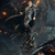 Iron Studios Zack Snyder's Justice League - Superman Black Suit Legacy Replica 1/4