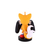 Cable Guy Sonic - Tails Θήκη για τηλέφωνο και χειριστήριο