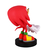 Държач за телефон и контролер Cable Guy Sonic - Knuckles
