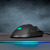 Corsair Gaming - Glaive Pro RGB Mouse, Black