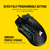 Corsair Gaming - Glaive Pro RGB Mouse, Black