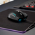 Corsair Gaming - Glaive Pro RGB egér, Fekete
