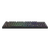 Dark Project KD104A Side-Print Black - Gateron Opt. Red RGB (ENG/UA)